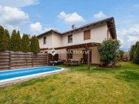 Eladó ikerház, Gödöllőn 147.5 M Ft, 4 szobás