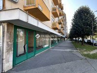 Kiadó üzlethelyiség, Szombathelyen 569 E Ft / hó