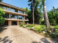 Eladó ikerház, XII. kerületben 590 M Ft, 5 szobás