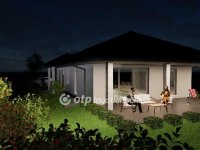 Eladó családi ház, Dabason 149.99 M Ft, 4 szobás