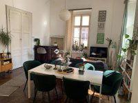 Eladó téglalakás, VIII. kerületben 99.9 M Ft, 2 szobás