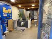 Kiadó üzlethelyiség, VI. kerületben, Izabella utcában