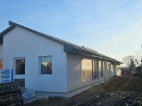 Eladó ikerház, Debrecenben 110 M Ft, 4 szobás