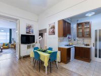 Eladó téglalakás, Budapesten, XIII. kerületben 124.9 M Ft