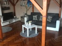 Eladó téglalakás, Szolnokon 31.5 M Ft, 1 szobás