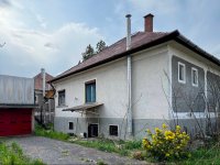 Eladó családi ház, Sajóbábonyon 15.9 M Ft, 2 szobás