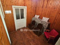 Eladó nyaraló, Mezőkövesden 25 M Ft, 2+2 szobás