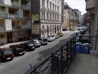 Kiadó téglalakás, albérlet, XIII. kerületben 320 E Ft / hó
