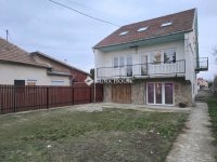 Eladó családi ház, Gyömrőn 120 M Ft, 7 szobás