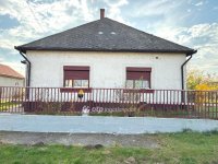 Eladó családi ház, Nagyivánon 12.5 M Ft, 3 szobás