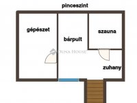 Eladó családi ház, Kecskeméten 95 M Ft, 4 szobás