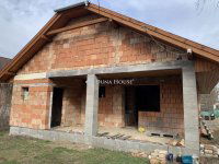 Eladó családi ház, Hernádon 38.9 M Ft, 3 szobás