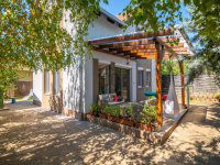 Eladó ikerház, XVIII. kerületben 164.9 M Ft, 5 szobás