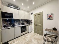 Kiadó téglalakás, albérlet, Pécsett, Vince utcában, 1 szobás