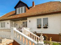 Eladó családi ház, Halászin 89.5 M Ft, 5 szobás