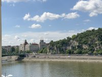 Eladó téglalakás, Budapesten, V. kerületben 125 M Ft, 2 szobás