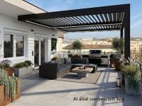 Eladó téglalakás, II. kerületben 221 M Ft, 2 szobás