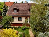 Eladó családi ház, Rádon 124.9 M Ft, 5 szobás