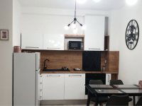 Kiadó téglalakás, albérlet