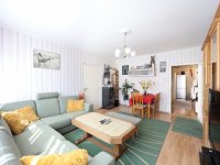 Eladó panellakás, XIII. kerületben 85 M Ft, 3 szobás