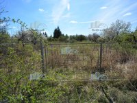 Eladó telek, Szombathelyen 8.2 M Ft / költözzbe.hu