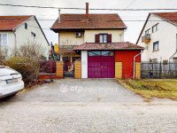 Eladó családi ház