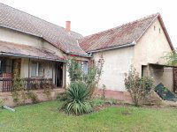 Eladó családi ház