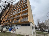 Eladó panellakás, Kecskeméten 35.5 M Ft, 1 szobás