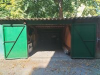 Eladó garázs, XIV. kerületben 4.5 M Ft / költözzbe.hu