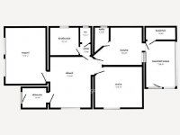 Eladó családi ház