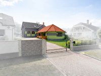 Eladó családi ház