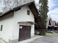 Eladó nyaraló, Balatonberényben 74.9 M Ft, 8 szobás