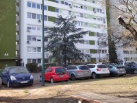 Eladó panellakás, XIV. kerületben 64 M Ft, 2 szobás