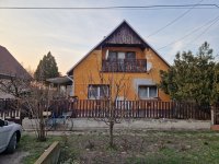 Eladó családi ház, Zagyvarékason 45 M Ft, 3 szobás