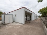 Eladó ipari ingatlan, Bajon 150 M Ft / költözzbe.hu