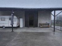 Kiadó ipari ingatlan, Alsónémediben 200 E Ft / hó, 1 szobás