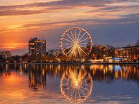 Eladó téglalakás, Siófokon 99 M Ft, 2 szobás