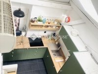 Eladó téglalakás, II. kerületben 160 M Ft, 3 szobás