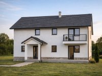 Eladó családi ház, Leányfaluban 134.9 M Ft, 5 szobás