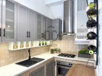 Eladó téglalakás, VI. kerületben 92 M Ft, 2 szobás