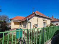 Eladó családi ház, Abonyban 29.9 M Ft, 2 szobás