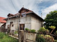 Eladó családi ház, Ürömön, Kert utcában 70 M Ft, 1 szobás