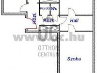 Eladó panellakás, XVIII. kerületben 63.99 M Ft, 3 szobás