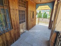 Eladó nyaraló, Mezőkövesden 25 M Ft, 2+2 szobás