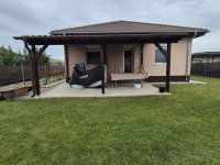 Eladó családi ház, Kecskeméten 95 M Ft, 4 szobás