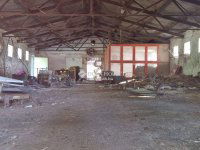 Eladó mezogazdasagi ingatlan