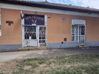 Eladó üzlethelyiség, Nyíregyházán, Szent István utcában