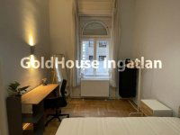 Kiadó téglalakás, albérlet