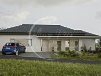 Eladó családi ház, Kozármislenyen 92 M Ft, 3 szobás