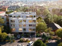 Eladó téglalakás, XIII. kerületben 138.82 M Ft, 3 szobás